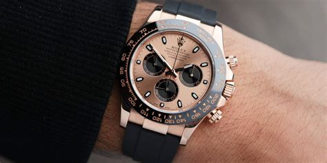 tempi consegna nuovo rolex daytona|5 cose da sapere prima di acquistare un Rolex .